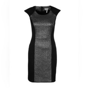 Manoukian Cocktail Dress